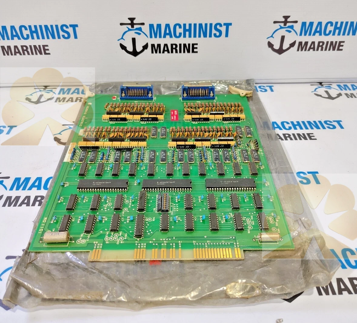 UZUSHIO ELECTRIC UD101