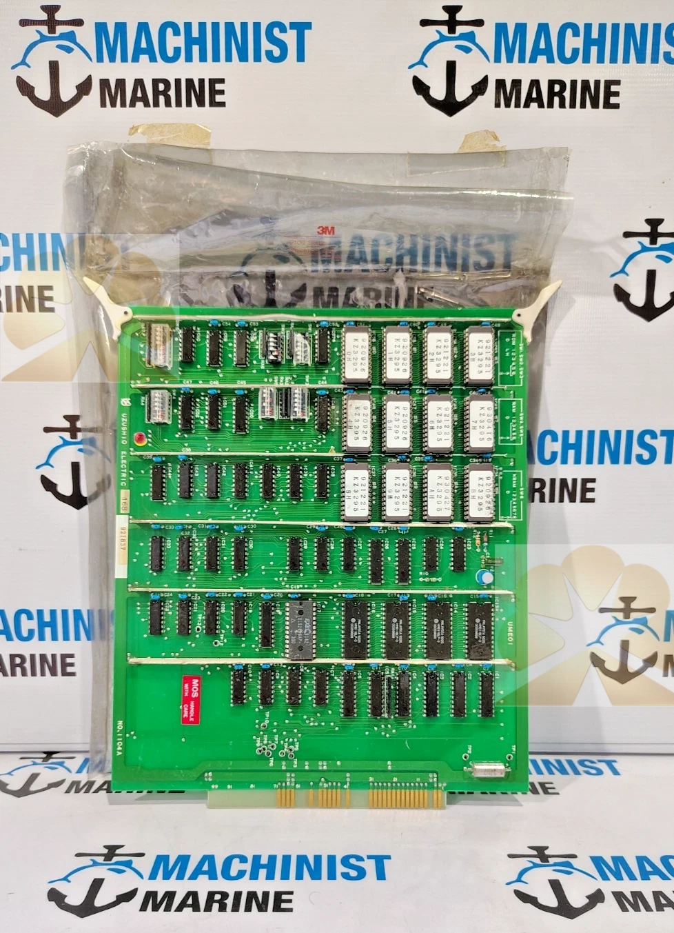 UZUSHIO ELECTRIC UME01