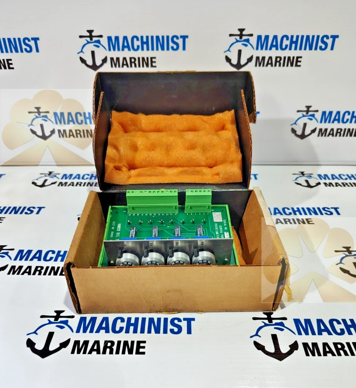 VARCO OIL TOOLS 89900