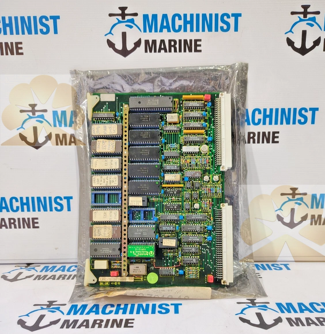 Simrad UMC/D Board