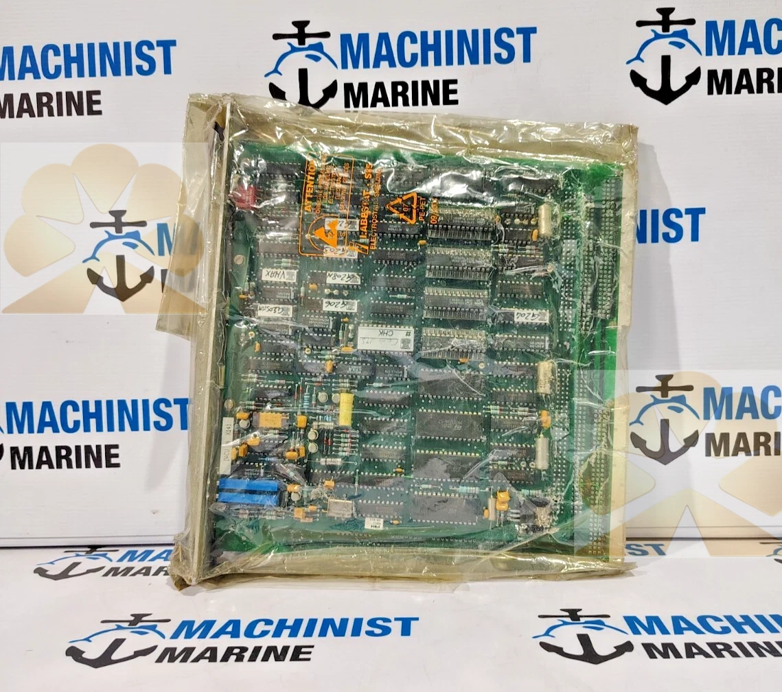 TAGEX 302417A1 Industrial Drive Chain Assembly