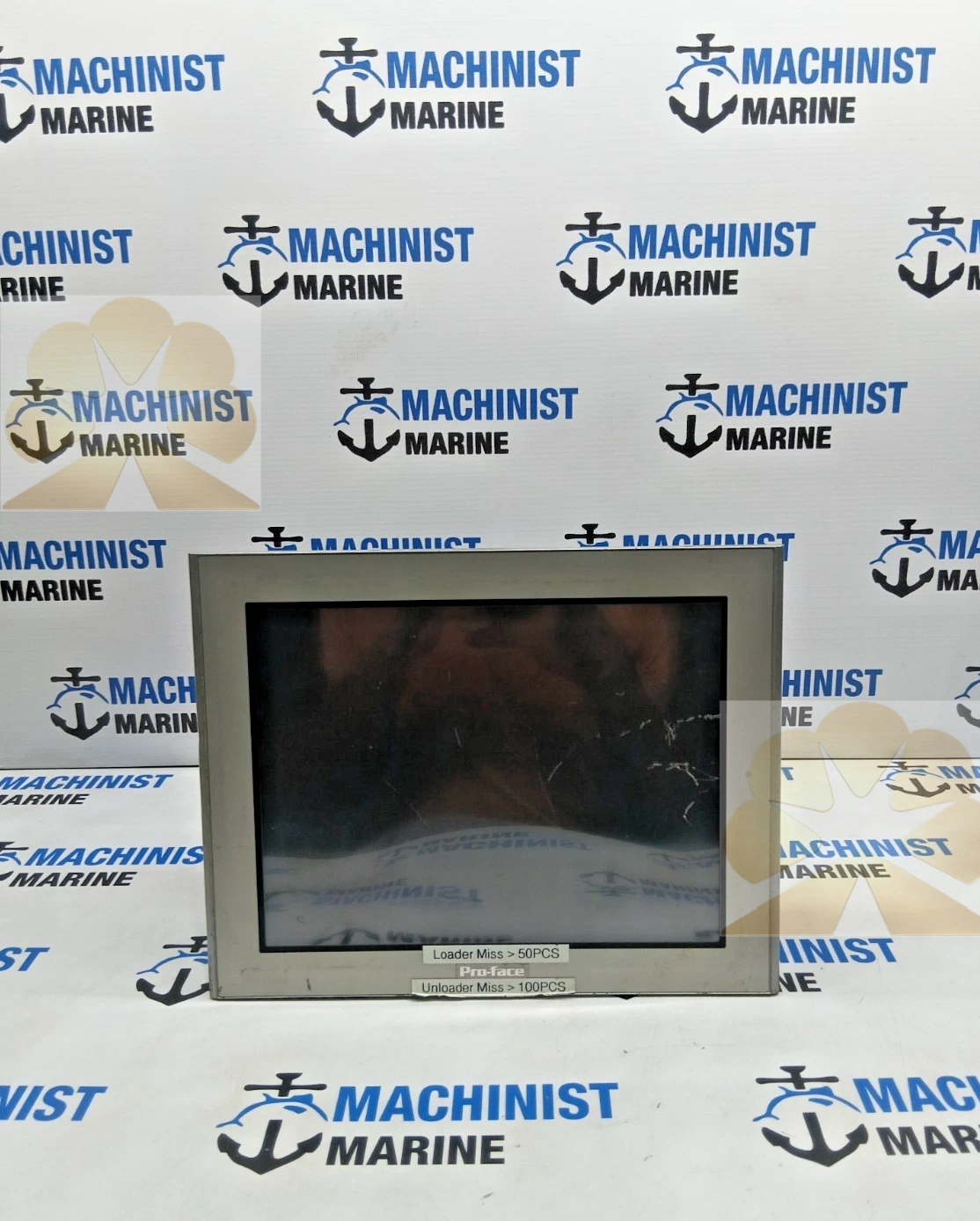 PRO FACE AGP3500-T1-AF