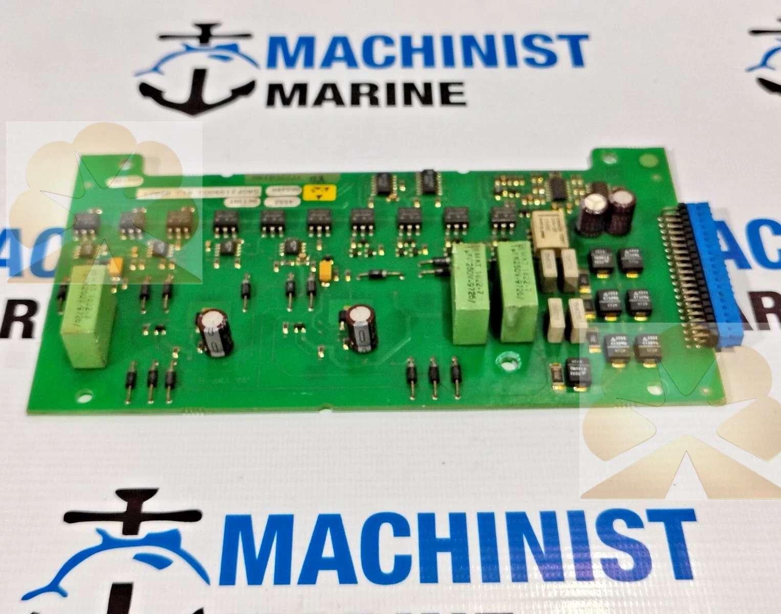 QROF2199003 R1J M9823 PCB BOARD