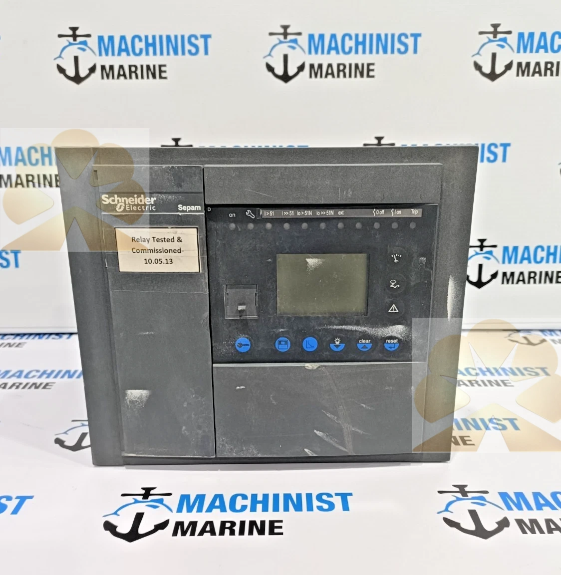 SCHNEIDER ELECTRIC SEP383