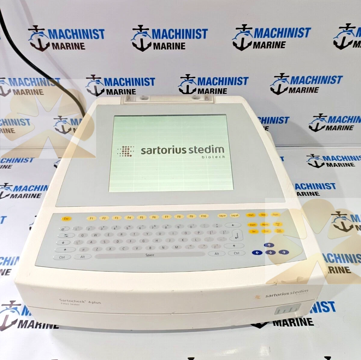 SARTORIUS STEDIM Sartocheck 4plus