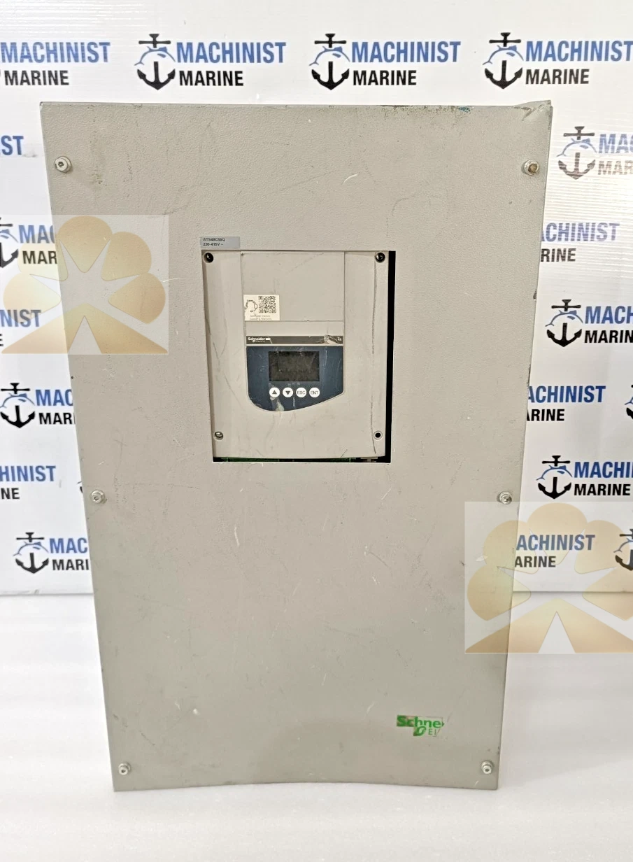 SCHNEIDER ELECTRIC Altistart 48