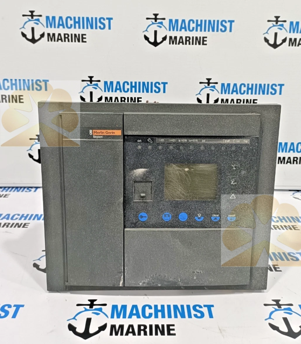 SCHNEIDER SEP383 BASE UNIT