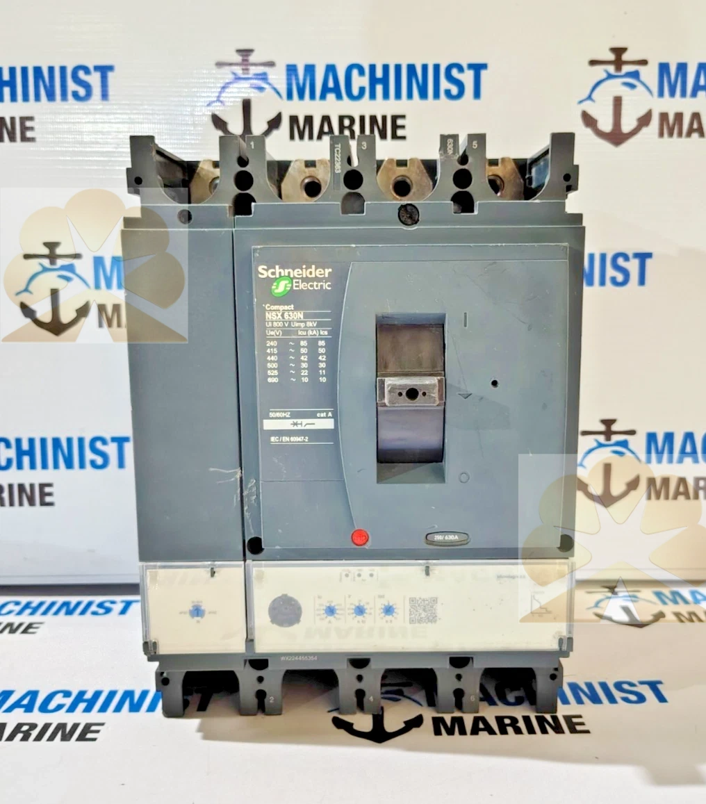 SCHNEIDER LV432894