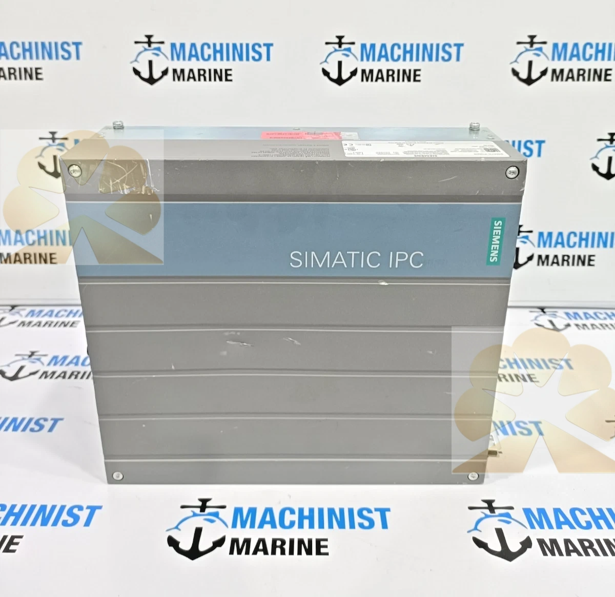 Siemens Simatic IPC627E