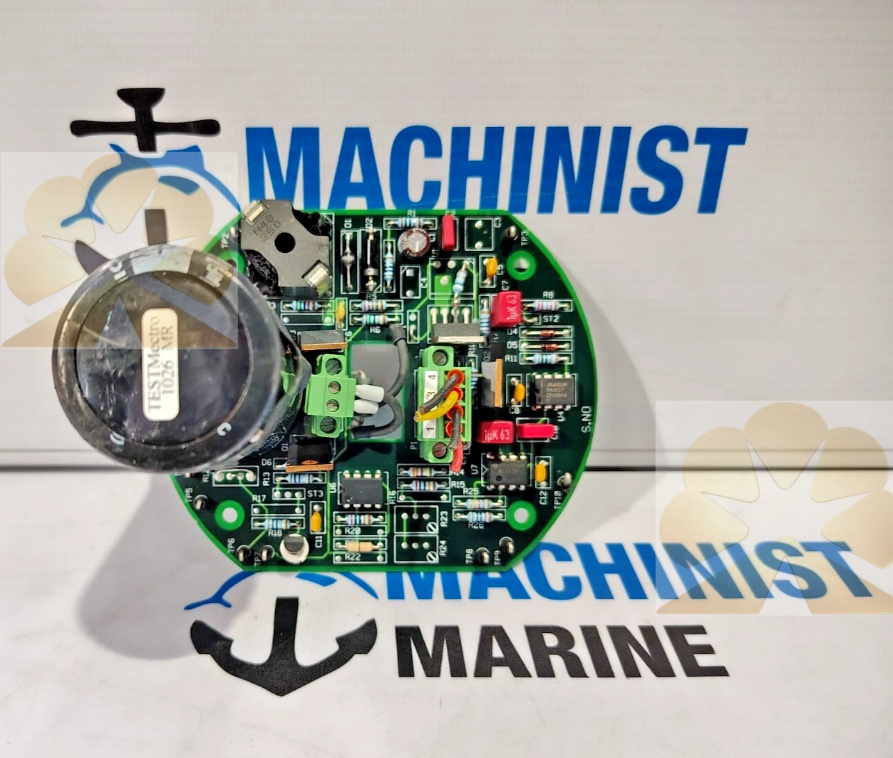 SIMRAD 382-213376F