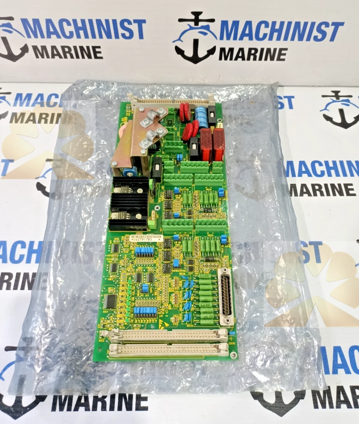 SOREN T. LYNGSO 609004060 V PCB CARD