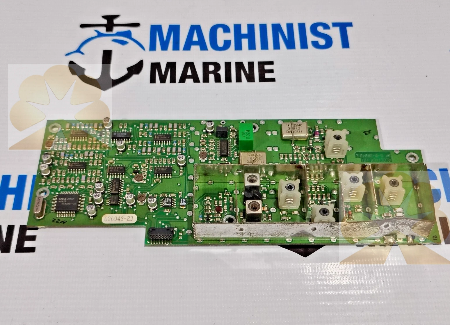 SP 5-0-26943 E PRINTED CIRCUIT BOARD