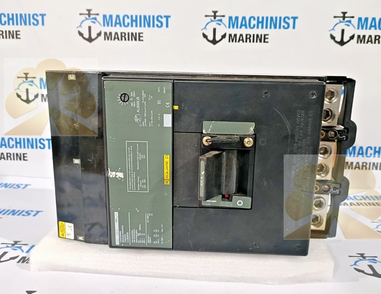SQUARE D LC3630035