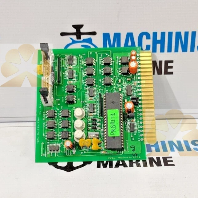 TEPL-CW-PRN-FBA2 PN 2090433 PCB MODULE