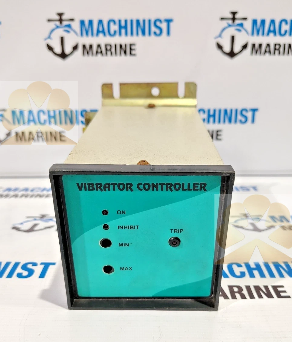 VIBRATOR CONTROLLER