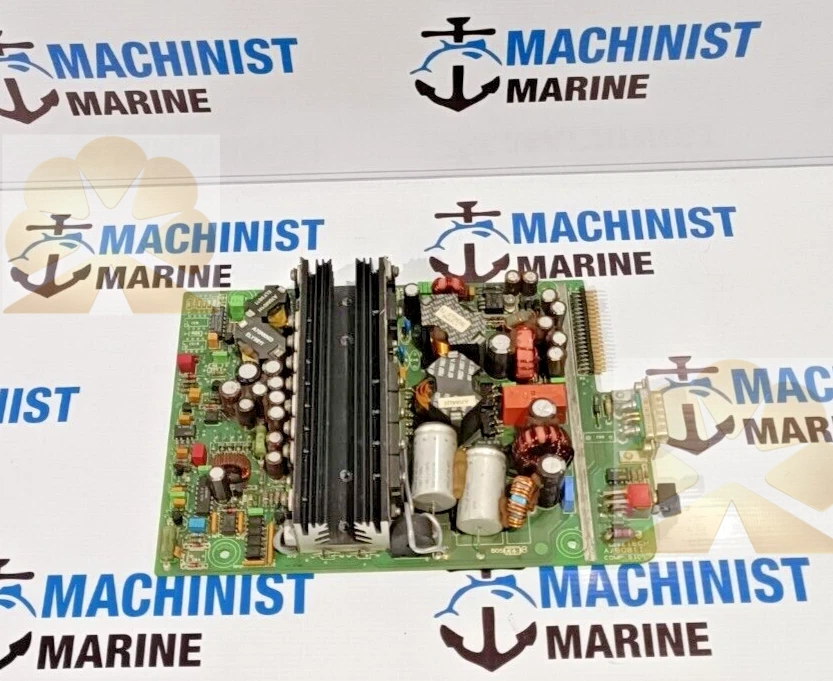 UNITECH A70Q01I (A70) PRINTED CIRCUIT BOARD