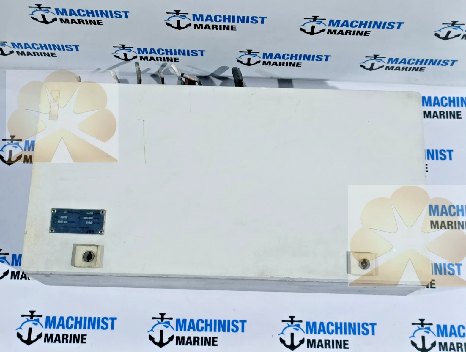 VAF INSTRUMENTS SPU-3