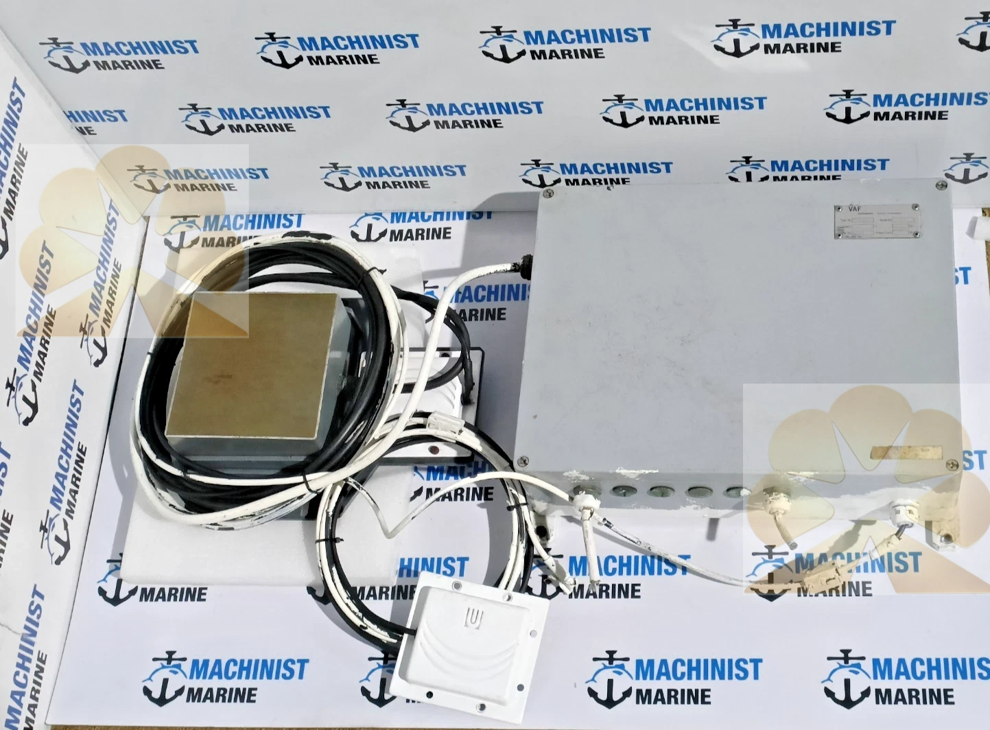 VAF INSTRUMENTS TT-SENSE,83774