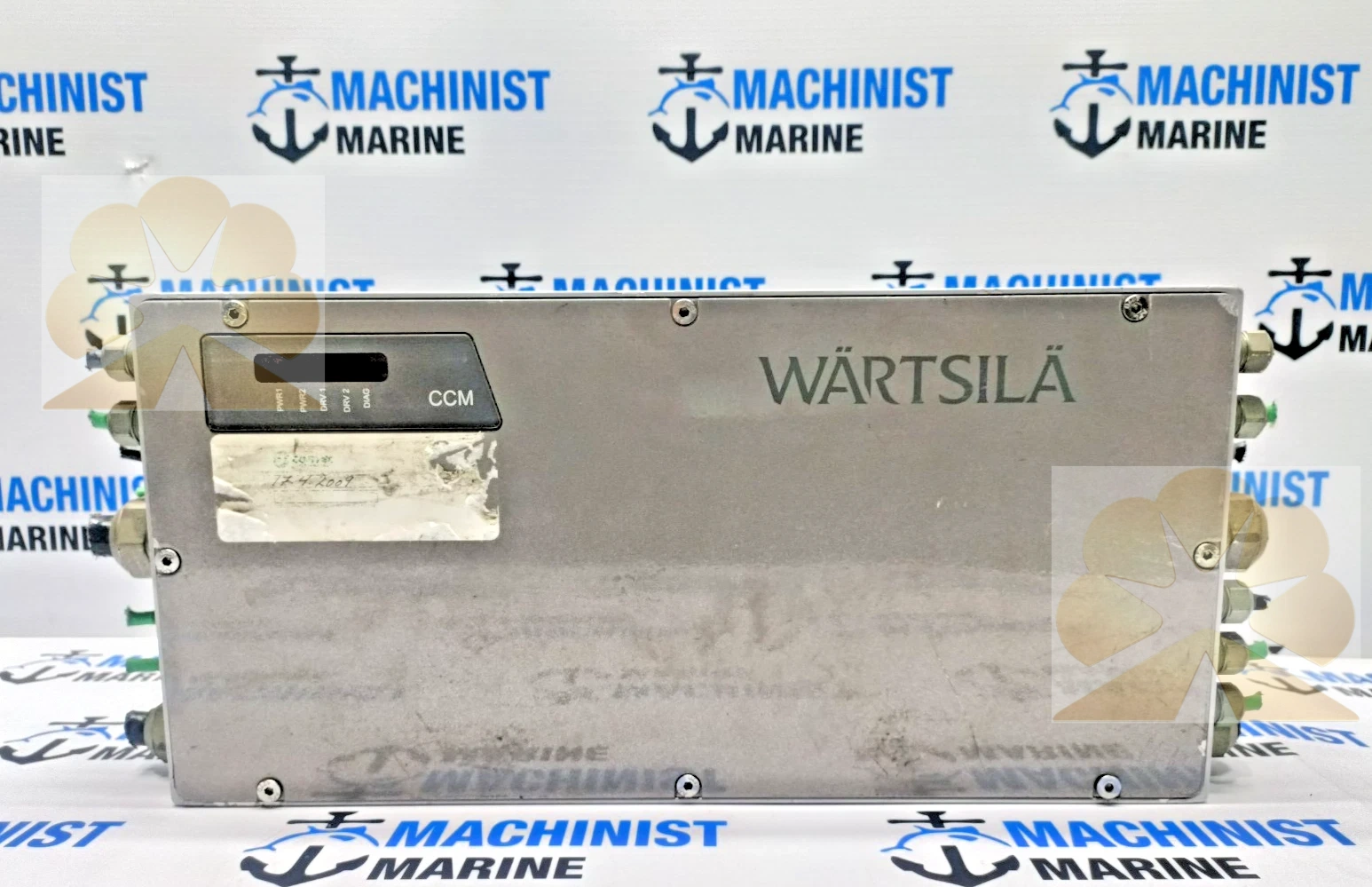 WARTSILA CCM-20