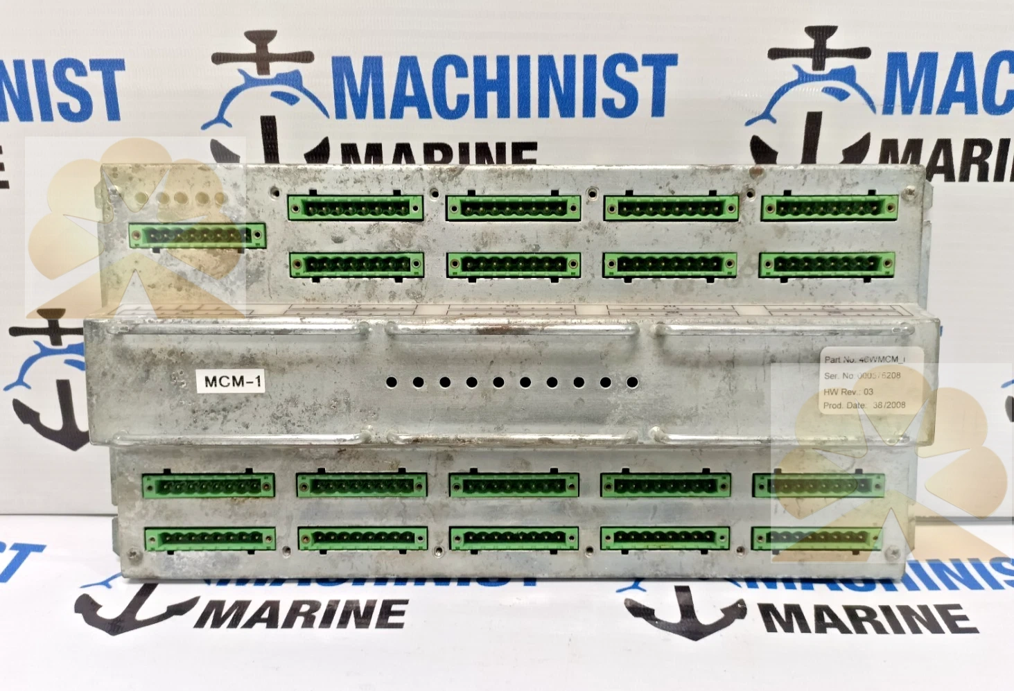 WARTSILA MCM-11