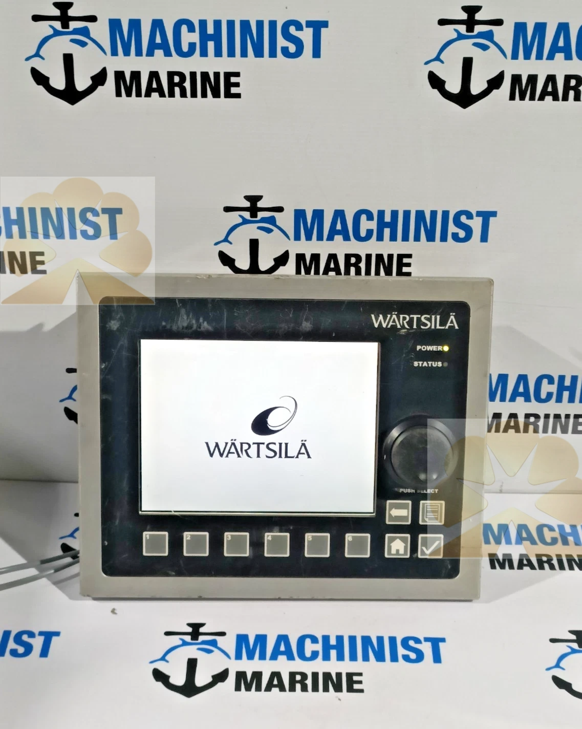 WARTSILA LDU-20