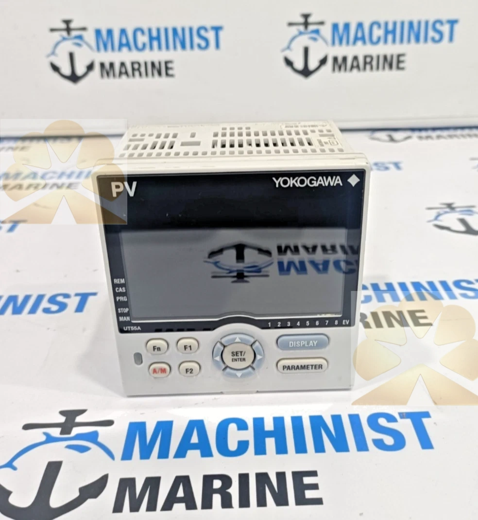 YOKOGAWA UT55A-020-10-00