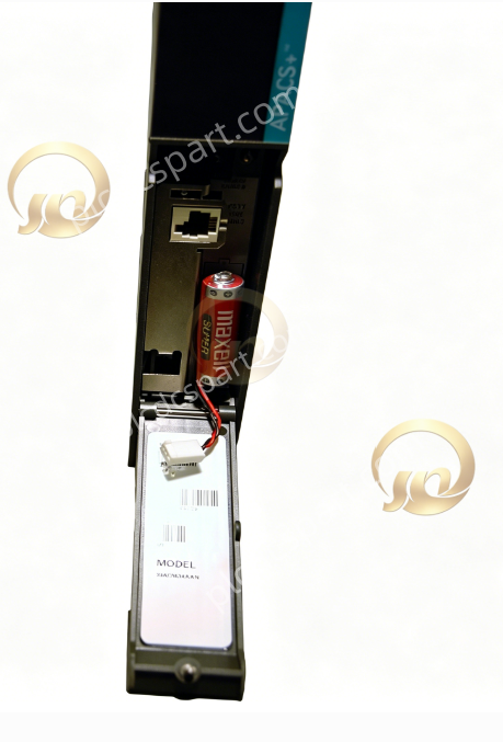 Siemens 39ACM34AAN (APACS+ ACMx 4M Controller)
