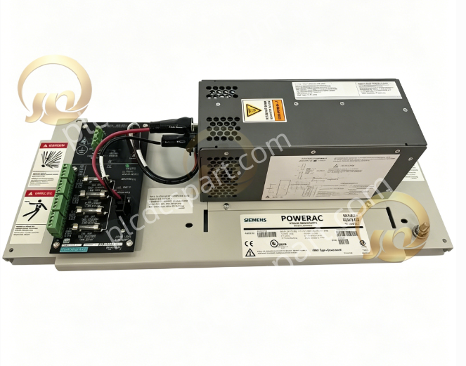 Siemens Moore 39PSR4ANEN