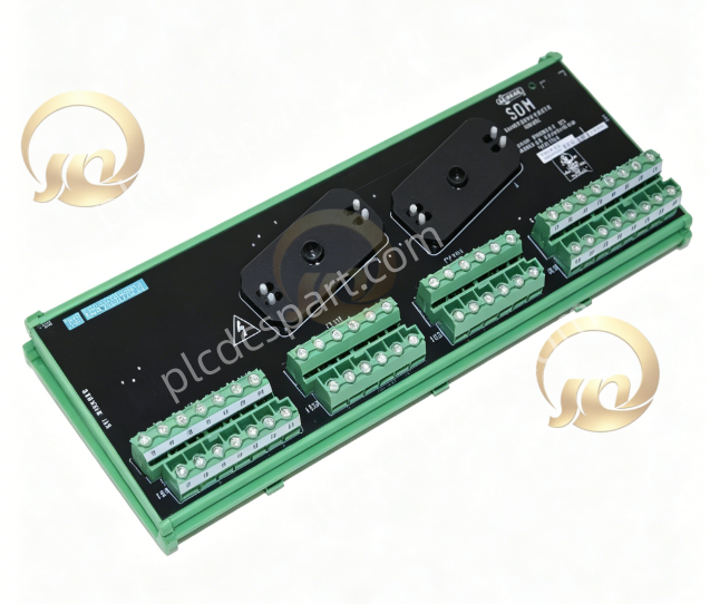 Siemens Moore 16167-1-09
