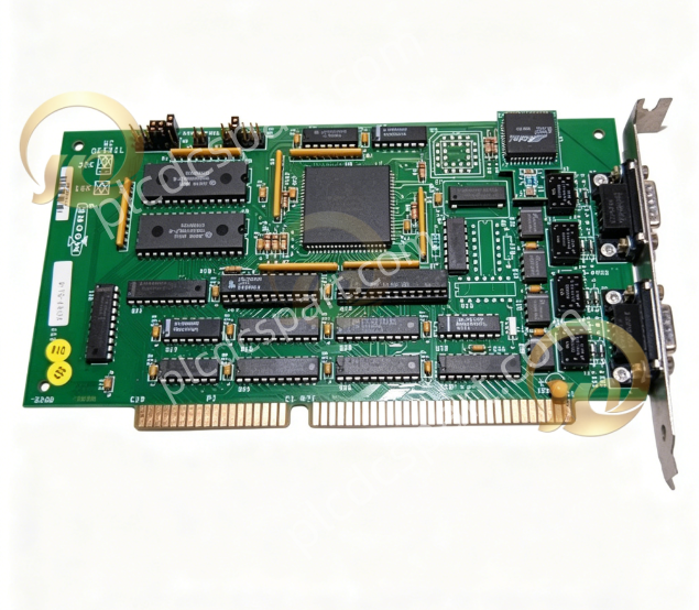 Siemens Moore 16249-51