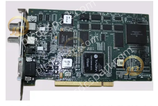 Siemens Moore 16413