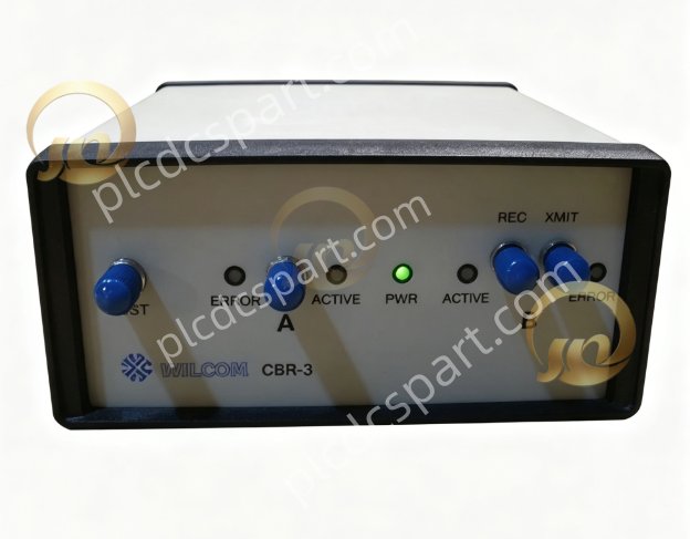 Siemens Moore CBR-3