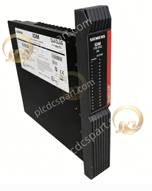 Siemens Moore QLIDM115ACBBN