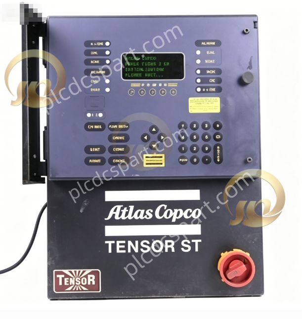 ATLAS COPCO 2102-S4-115R