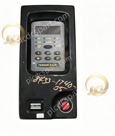ATLAS COPCO PF3007-C-DN-HW