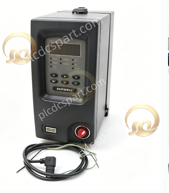ATLAS COPCO PF3109-C-DN-HW
