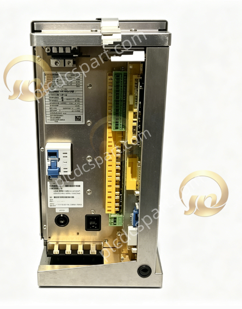 ATLAS COPCO PF4000