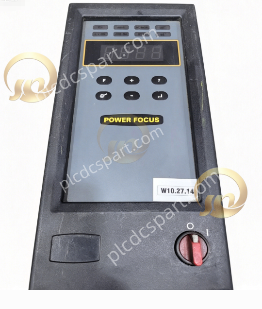 ATLAS COPCO PF4000-C-DN-HW