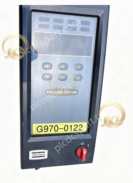 ATLAS COPCO PF-4000-C-DN-HW