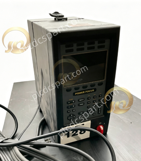 ATLAS COPCO PF4000-G-EIP-HW