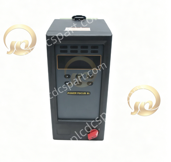 ATLAS COPCO PF-4002-C-EIP-HW