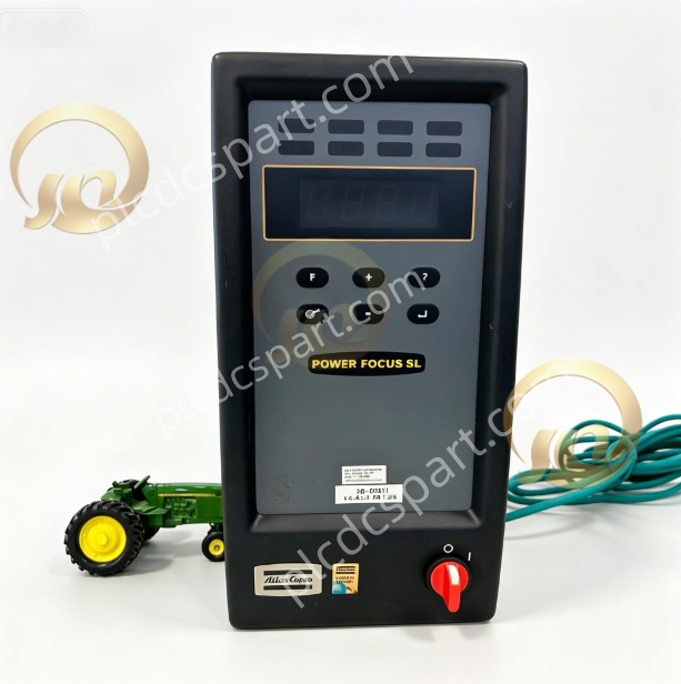 ATLAS COPCO PF4000-C-HW