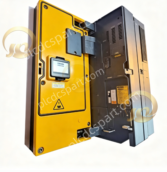 ATLAS COPCO PF600