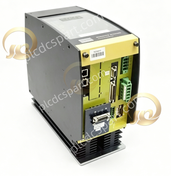 ATLAS COPCO TC52P-DECTLM