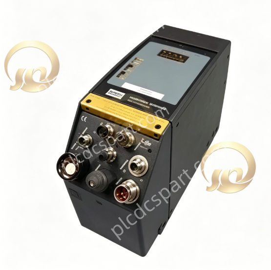 ATLAS COPCO TC52S