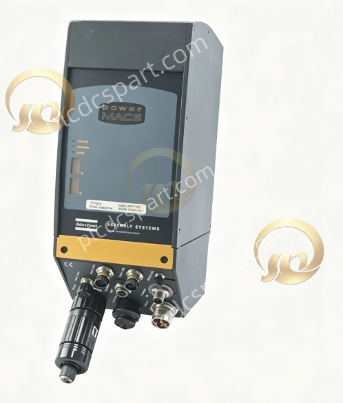 ATLAS COPCO TC52S-EIP