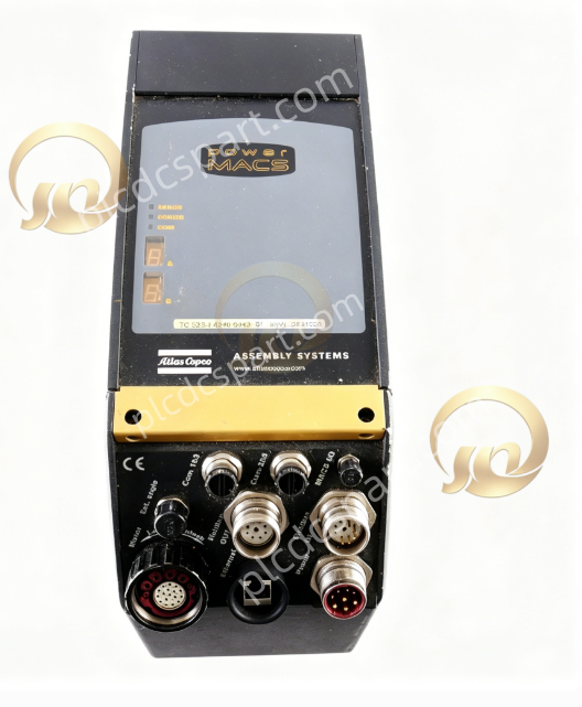 ATLAS COPCO TC52S-I-4240-0442-81