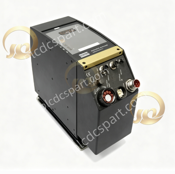 ATLAS COPCO TC52S-N