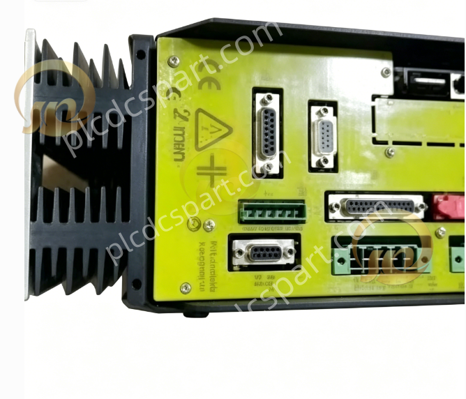ATLAS COPCO TC54P-P