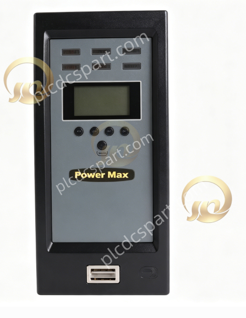 ATLAS COPCO TC-4000-P-CC-ES
